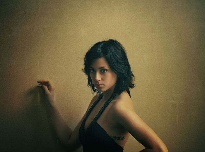 CC在线压力测试